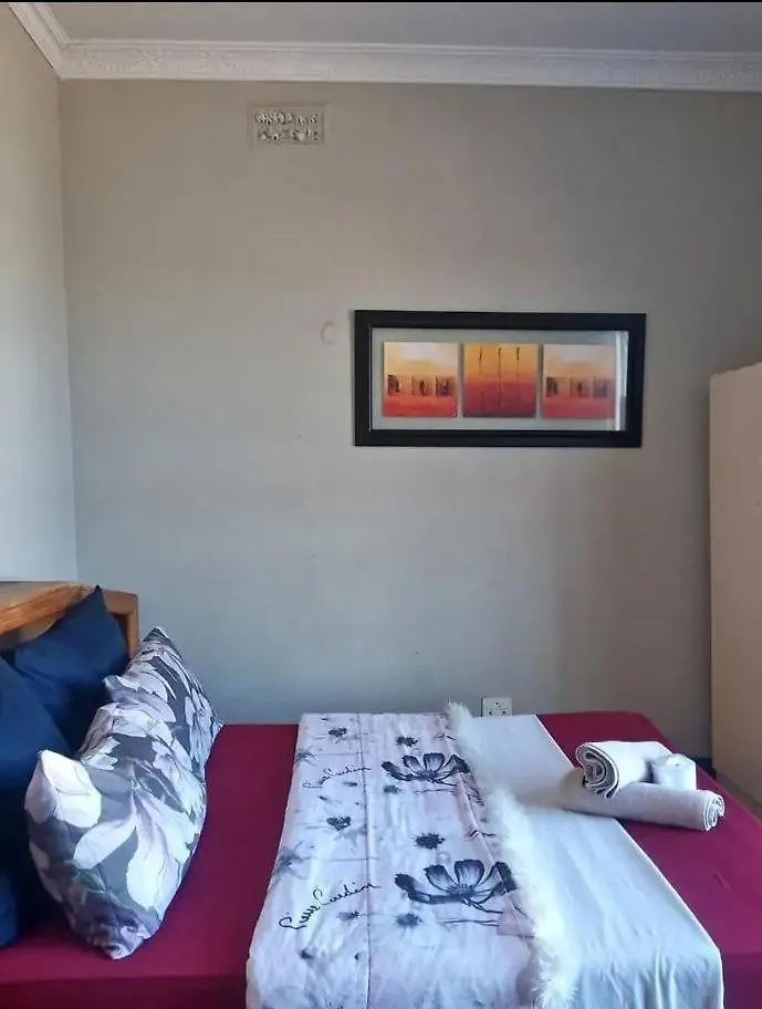 Aphiroom Guesthouse Κέιπ Τάουν Νότια Αφρική