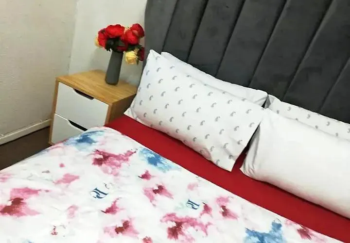 Πανσιόν Aphiroom Guesthouse Κέιπ Τάουν