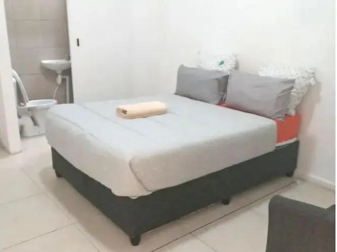 Πανσιόν Aphiroom Guesthouse Κέιπ Τάουν Νότια Αφρική