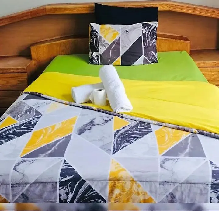 Aphiroom Guesthouse Κέιπ Τάουν 0*,  Νότια Αφρική