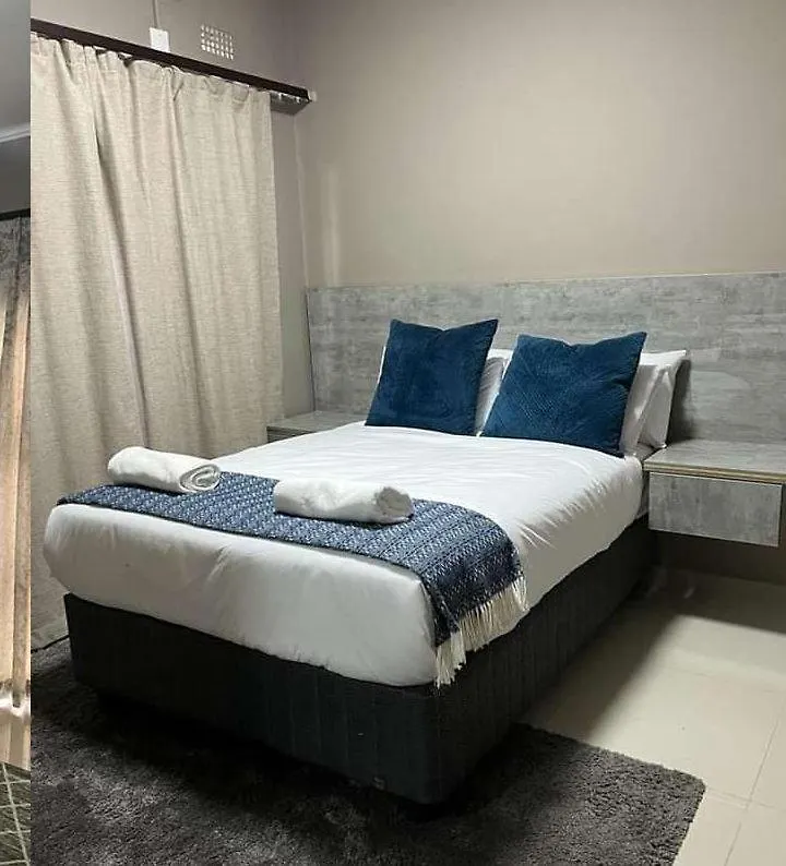 Aphiroom Guesthouse Κέιπ Τάουν