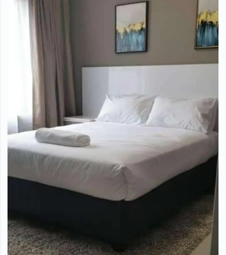 Πανσιόν Aphiroom Guesthouse Κέιπ Τάουν Νότια Αφρική