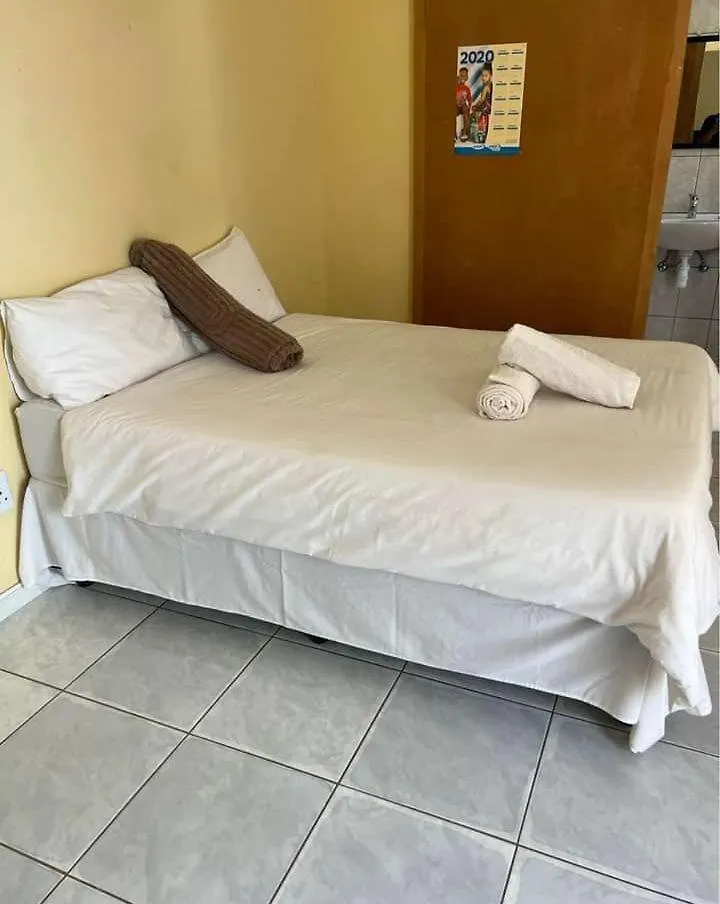 Aphiroom Guesthouse Κέιπ Τάουν Πανσιόν